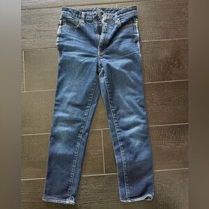 Khaite Vanessa Jeans size 27